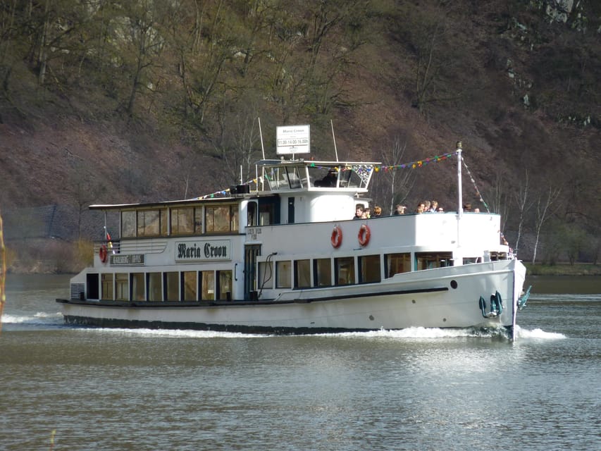 1-hour cruise with drinks included - Price and Value: Why $19 Can Make Sense