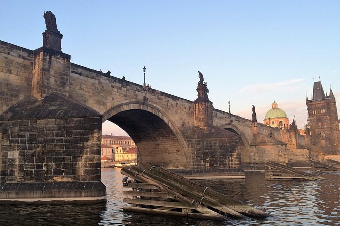 1 hour Prague Panoramic Vltava River sightseeing Cruise - Is It Worth $18.43? Value Compared to Walking