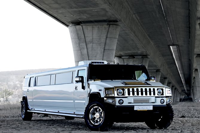 1 Hour Prague Party Hummer Limousine Ride - Who this is best for (and who should plan differently)