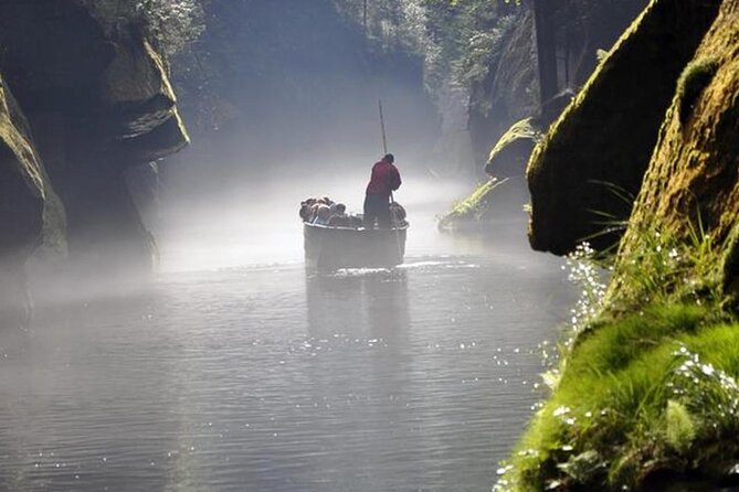 2 Countries Bohemian and Saxon Switzerland tour from Prague - Price and value: what you’re really paying for