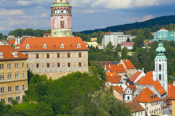 2-Day Hluboka and Cesky Krumlov Tour from Prague - Why this South Bohemia loop fits in 48 hours