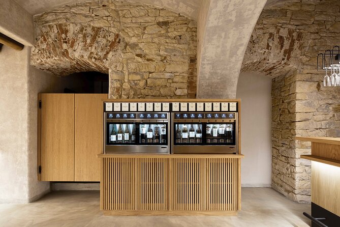 2 Hours Wine Tasting in a Historical Cellar in Krizikova - Key Things I’d Pay Attention To