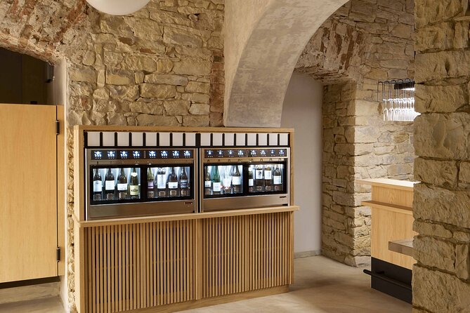 2 Hours Wine Tasting in a Historical Cellar in Krizikova - Where this fits in Prague: Karlín as an easy evening plan