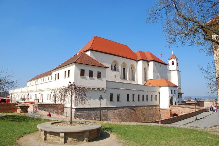 3-Hour Brno Themed Walking Tours - Who this tour is best for