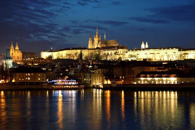 3-hour Prague by Night Walking Tour - What this night walk gets right (and why it feels special)