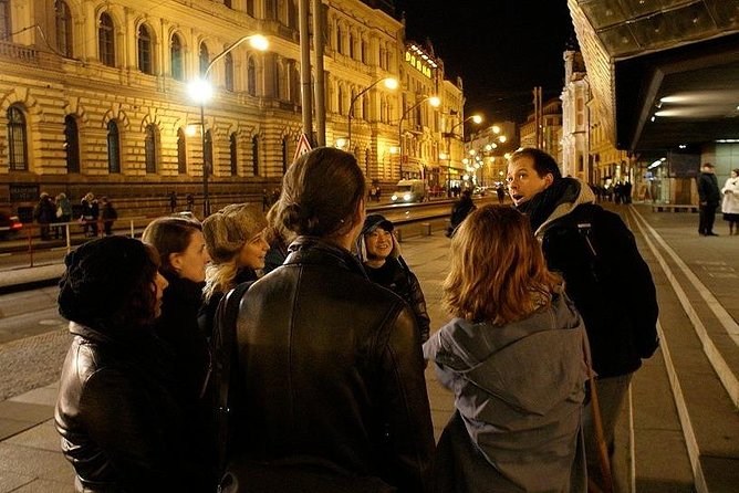 3-hour Prague by Night Walking Tour - Price and value for a 3-hour night tour (is it worth $72.59?)