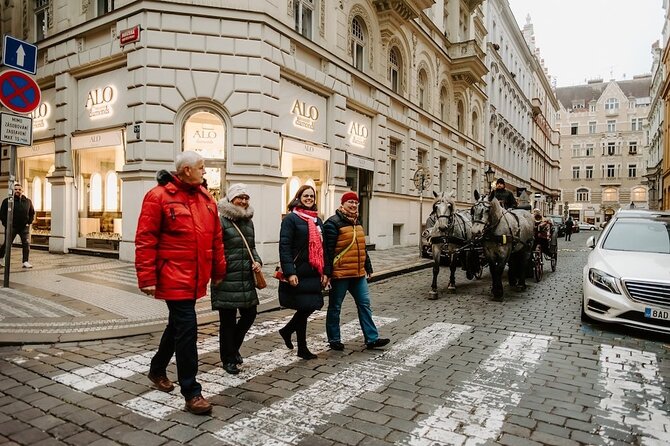 3 Hour Private Walking Tour of Prague with Custom Itineraries - Key highlights you will feel right away