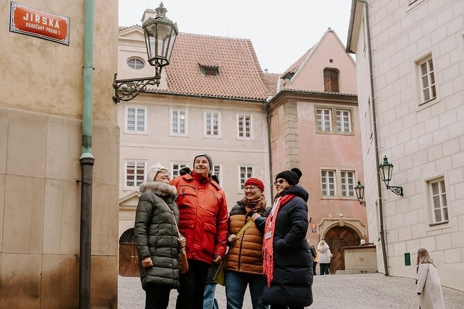 3 Hour Private Walking Tour of Prague with Custom Itineraries - Guides who set the tone, and how customization really works