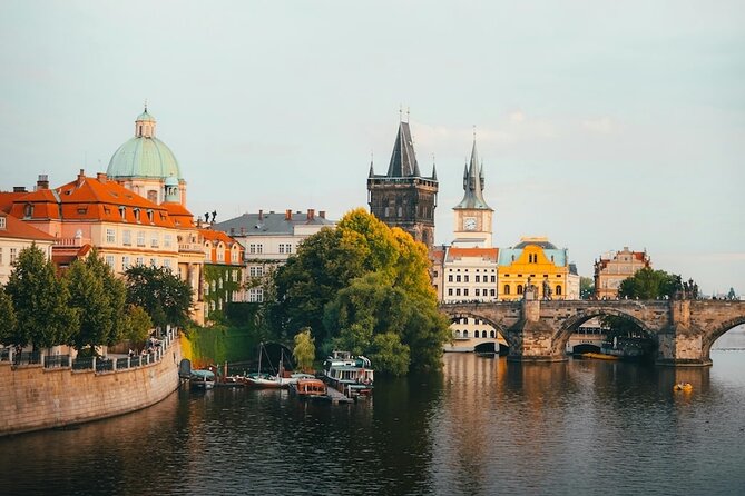 3 Hour Private Walking Tour of Prague with Custom Itineraries - Old Town Square and the Astronomical Clock show, plan-your-timing style