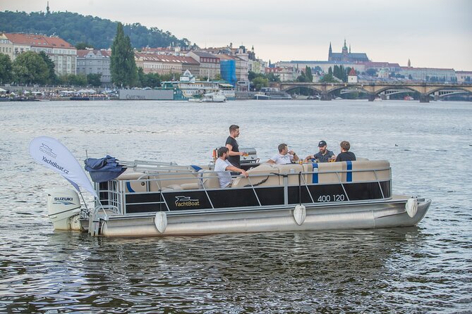 3 Hours Prague Private Boat Cruise Beer or Prosecco Unlimited - Value and Price: What $791.80 Means When You Split It