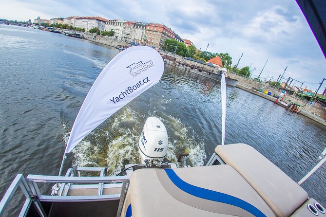 3 Hours Prague Private Boat Cruise Beer or Prosecco Unlimited - Who This Cruise Suits Best (and Who Might Want Another Option)