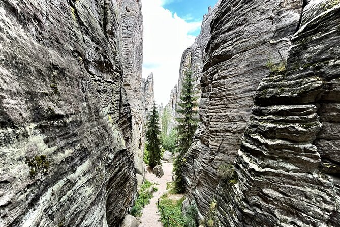 3 in 1 Tour Brewery & Castle in Bohemian Paradise Unesco Geopark - Key highlights to know before you go