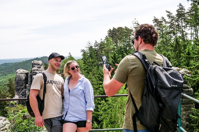 3 in 1 Tour Brewery & Castle in Bohemian Paradise Unesco Geopark - Lomnice nad Popelkou brewery: beer tasting with a real brewster