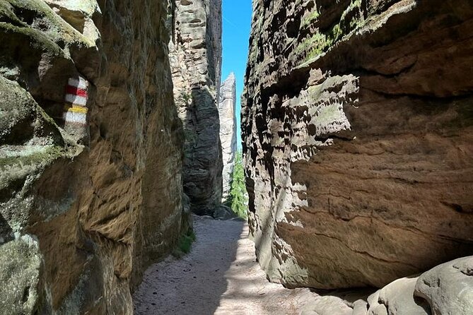 3 in 1 Tour Brewery & Castle in Bohemian Paradise Unesco Geopark - Who this tour fits best, and who should reconsider