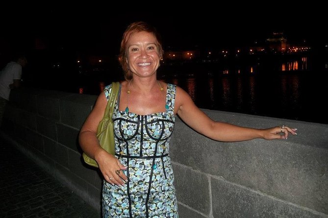 4-hour Private Prague by Night Tour - Prague Castle complex: big views in limited time