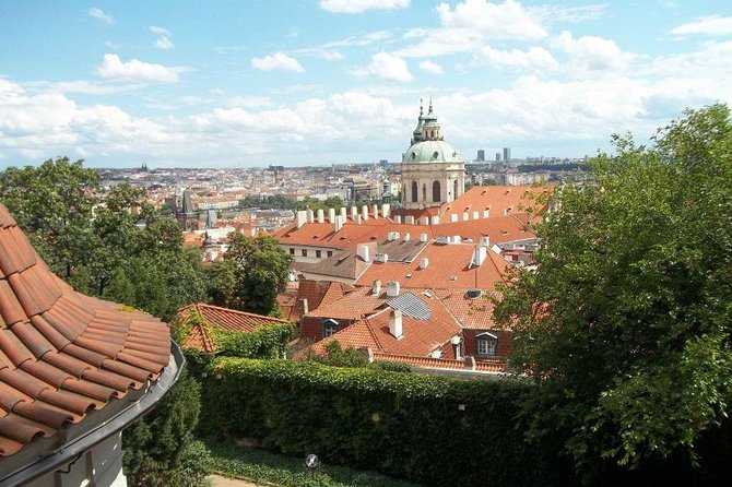 6-hour Welcome to Prague Private Tour - What the private guide really adds (especially with Eva)