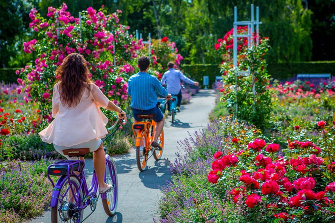 7 BEST VIEWS - PRAGUE eBIKE TOUR - What you actually pay for, and why $74.42 can make sense