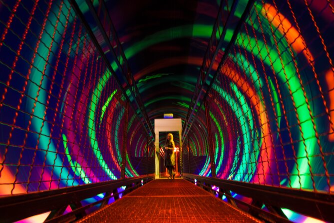 Admission Ticket to Museum of Senses in Prague - Why this museum is fun: senses, not lectures