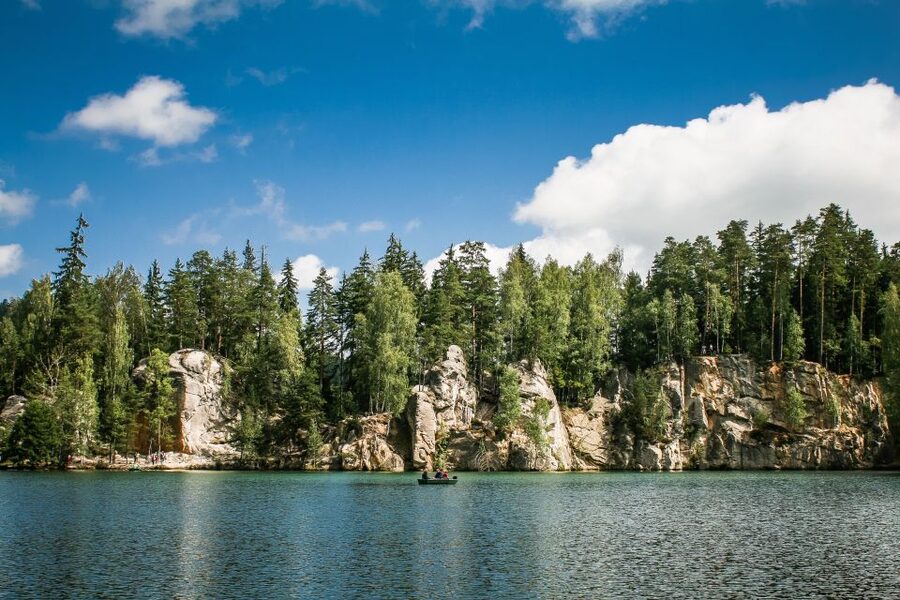 Adršpach: The Chronicles of Narnia Tour with Guide - Quick practical checklist before you go