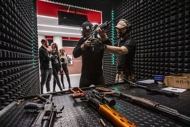 Afordable Shooting Packages | No transport & No snack incl. - Key Points You’ll Care About