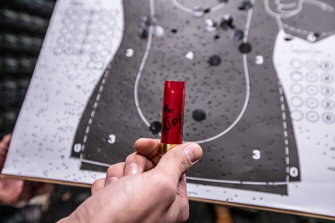 Afordable Shooting Packages | No transport & No snack incl. - Price and Value at $102.79: What You Truly Pay For