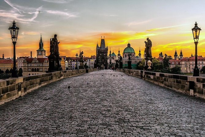 Airport Transfer: Prague Airport PRG to Prague by Luxury Van - Timing that works for delayed flights, not just perfect ones