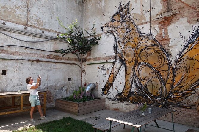 Alternative Prague Walking Tour - Key Highlights You’ll Actually Feel