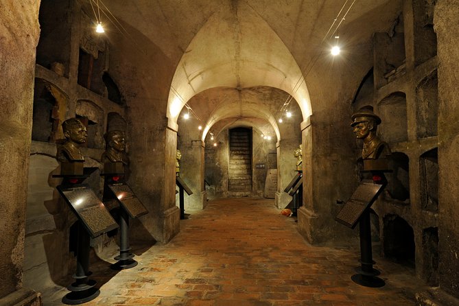 Anthropoid Tour - World War II in Prague - Key Highlights You Should Know