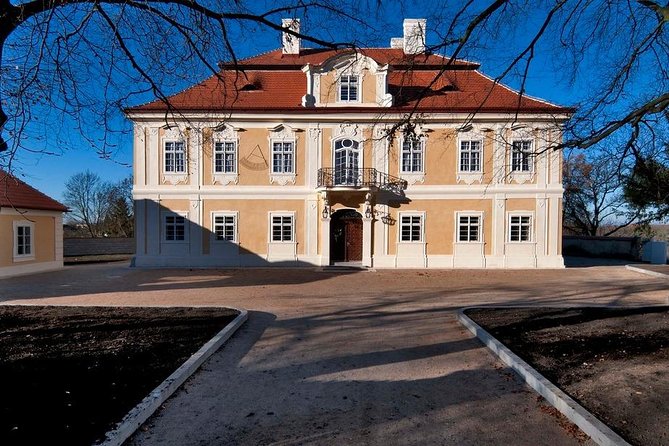 Anthropoid Tour - World War II in Prague - Why the Anthropoid Story Works Best From the Ground