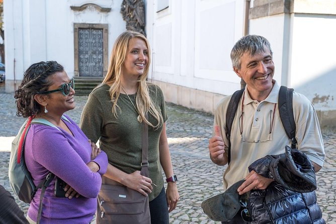 Beer & Baroque: A Highbrow Brew Tour - A Highbrow Beer Walk Through Prague’s Monastery World