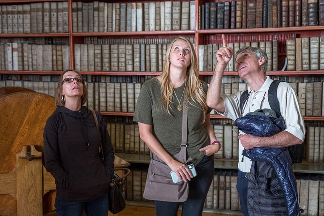 Beer & Baroque: A Highbrow Brew Tour - What the guides do well, and why it matters