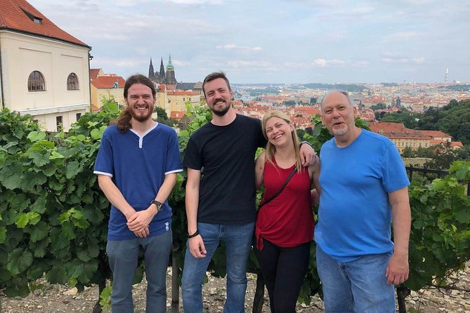 Beer & Baroque: A Highbrow Brew Tour - Price and value: what you pay, what you still need to budget