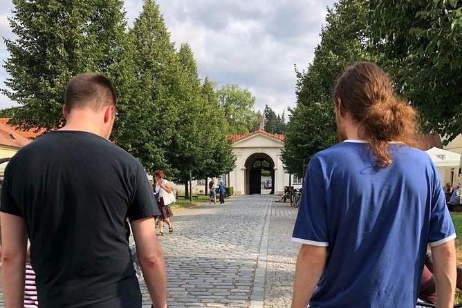 Beer & Baroque: A Private Highbrow Brew Tour - Strahov Monastery Brewery: small, local, and St. Norbert beer