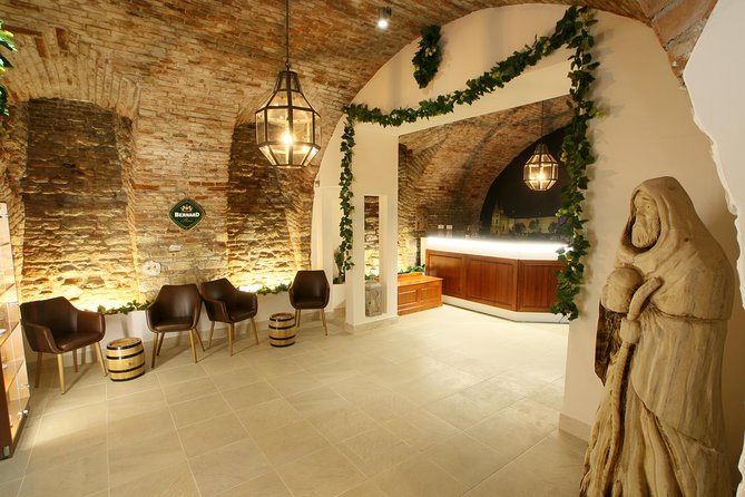 Beer Bath with Unlimited beer! - Price and value check, what $165.75 per group buys you