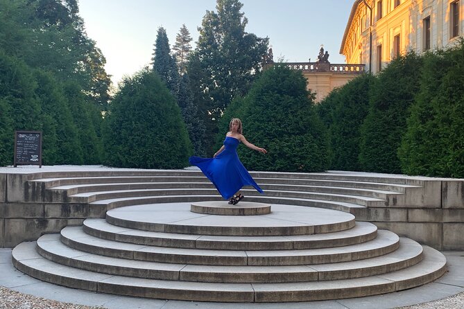 Best of Prague Architecture - private tour with PERSONAL PRAGUE GUIDE - A Private Architecture Walk That Actually Feels Like a Story