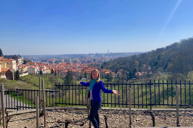 Best of Prague Architecture - private tour with PERSONAL PRAGUE GUIDE - Wallenstein Palace Gardens: Free Summer Time in a Power-Builder’s Backyard