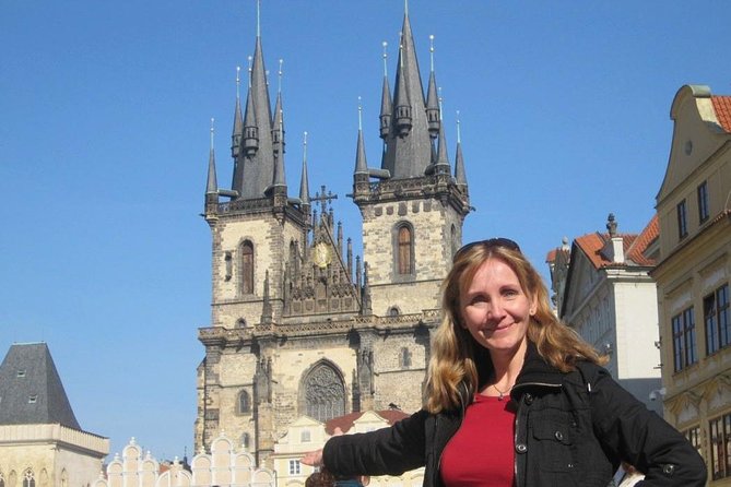 Best of Prague Architecture - private tour with PERSONAL PRAGUE GUIDE - Price and Value: What $112.46 Buys You