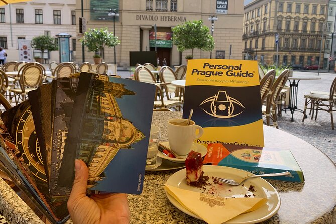 Best of Prague Private Tour with PERSONAL PRAGUE GUIDE - Price and ticket reality for a $113.32 private tour