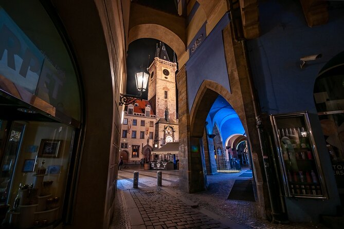 Best views of Prague by night - From Your Hotel to the First Night Stops Around Prague