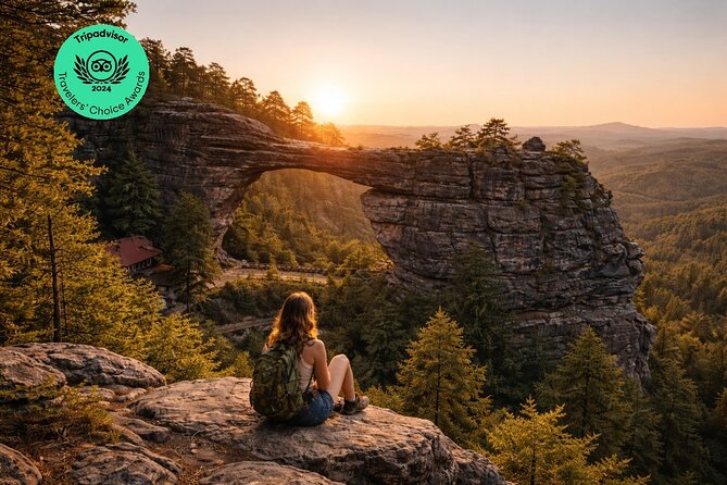 Bohemian and Saxon Switzerland All inclusive trip - Fantasy Tour - Fast reasons this day trip earns its top rating