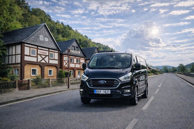 Bohemian and Saxon Switzerland All inclusive trip - Fantasy Tour - All-inclusive details that make this tour feel worth the price