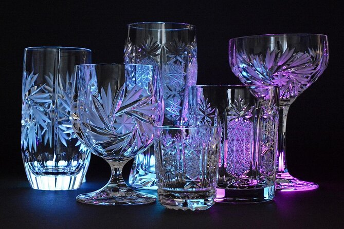 Bohemian Glasswork from Prague - Getting to Nižbor: pickup, timing, and how the drive fits in