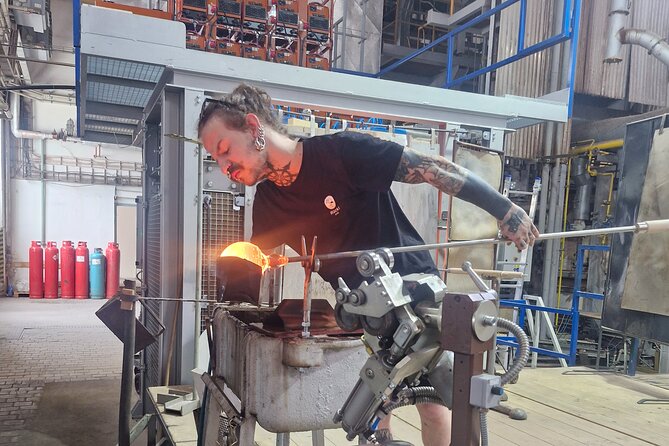 Bohemian Glasswork from Prague - The official glass shop stop: how to shop without overthinking it