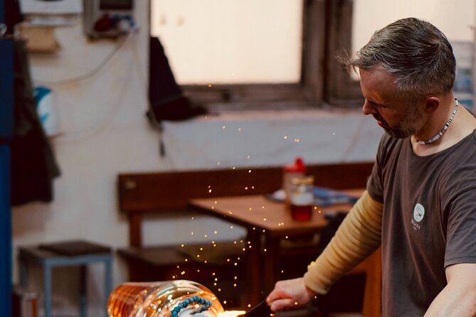 Bohemian Glasswork from Prague - Inside Rückl (BMRC Group s.r.o.): what you actually see and why it matters