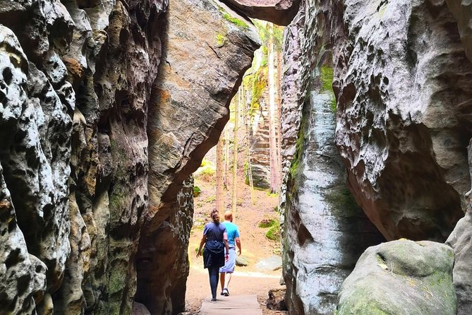 Bohemian Paradise (Český ráj) UNESCO geopark nature walks - Key takeaways before you go