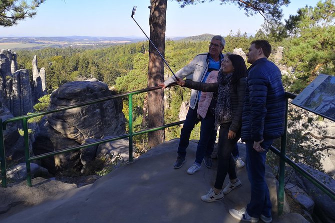Bohemian Paradise (Český ráj) UNESCO geopark nature walks - The off-the-beaten-track afternoon walk (and why it’s worth the mystery)