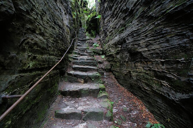 Bohemian Switzerland From Prague with Brewery Tour & Beer Tasting - Price and value: what $203.70 covers and why it can be fair