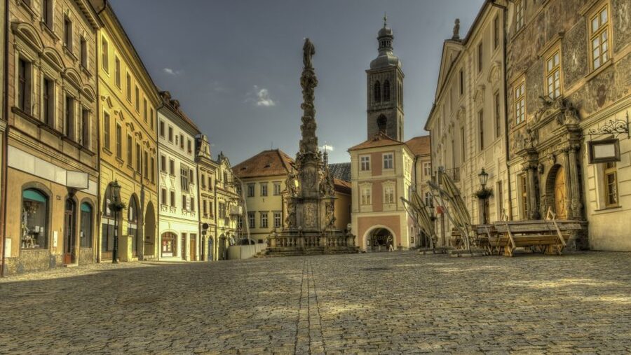 Bone Church and Kutna Hora Private Tour from Prague - Key things to know before you go