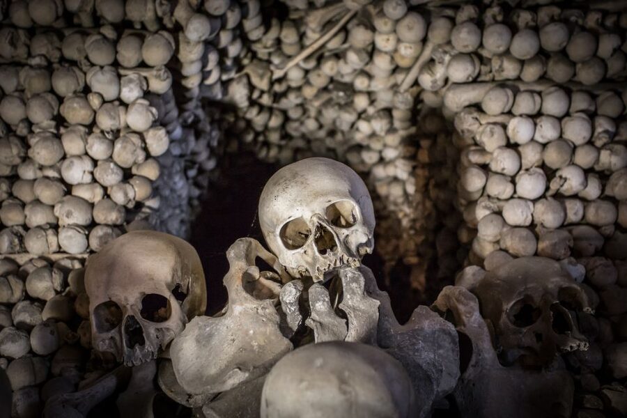 Bone Church and Kutna Hora Private Tour from Prague - Why Kutná Hora and Sedlec Fit Perfectly into a Prague Day