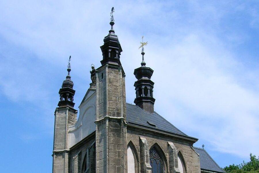Bone Church and Kutna Hora Private Tour from Prague - Italian Court and the Medieval Core: Where Kutná Hora Feels Real